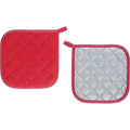 Cotton Machine Washable Heat-Resistant Pot Rack, Heat Insulation Pad, Tripod, Kitchen for Cooking and Baking, Oven Rack