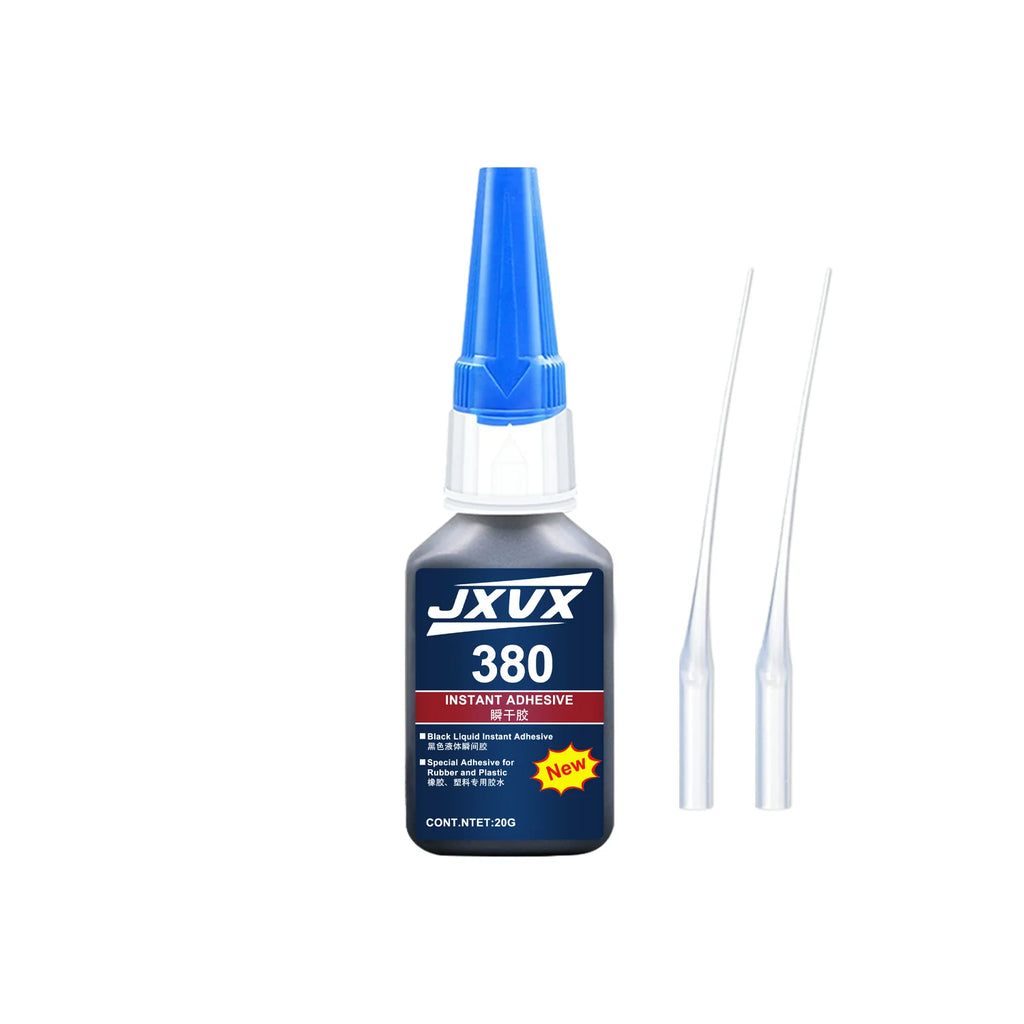 JXVX Repairing Sealant on Weatherstripping, Neutral Silicone Structural Adhesive, Weatherproof for Wall Door Window Crack Repair