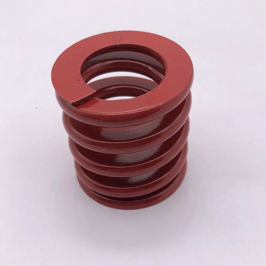 Rear Spring Suspension Shock Absorber PU Bar for Kaabo Wolf Warrior II Wolf King  GT PRO 11Inch Electric Scooter