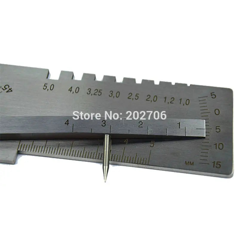Universal measuring gauge Universal gauge for welder welding gauge weld seam gauge Universal Welder Template