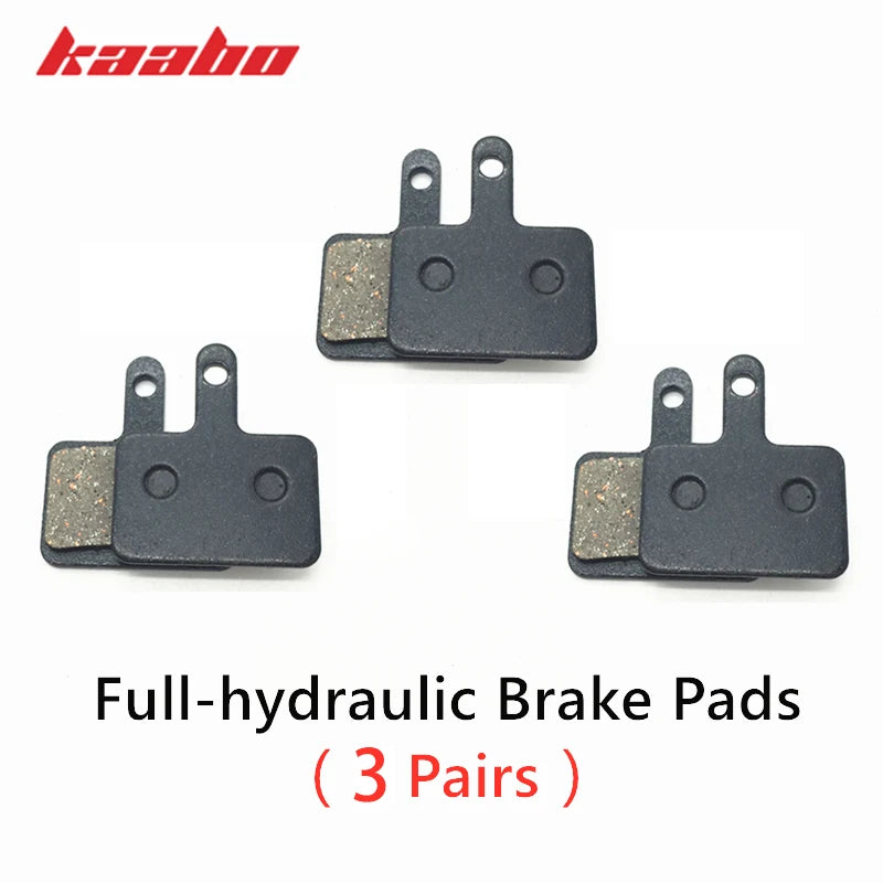 Kaabo Mantis Scooter Brake Pads Braking 8 inch 10 inch Skateboard Hydraulic Semi Hydraulic Disc Brake