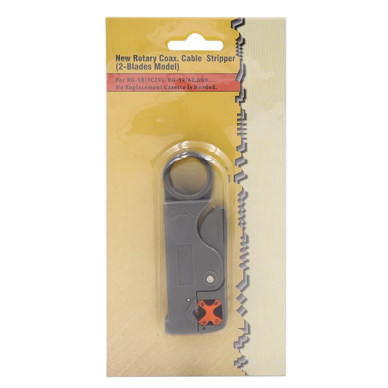 Decrustation Pliers Automatic Stripping Pliers Knife Stripper Wire Cable Tools Crimper Pliers Crimping Tool Cable Stripping Wire