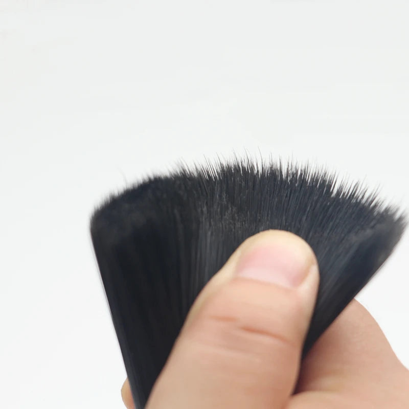 Car Wash Brush Soft Brush Detail Brush Small Brush Automotive Interior Cleaning Tools Air Conditioner Air Outlet Cleaning Brush