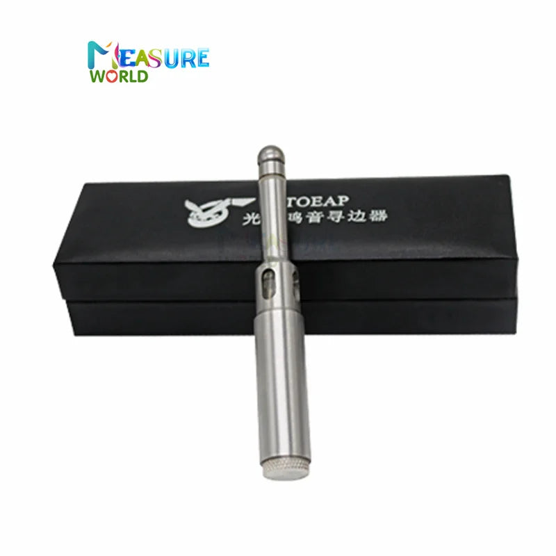 16mm 20mm CNC tool Precision Electronic Digital Edge Finder Milling LED & Sound Optical Edge Finder Touch Point Sensor With LED