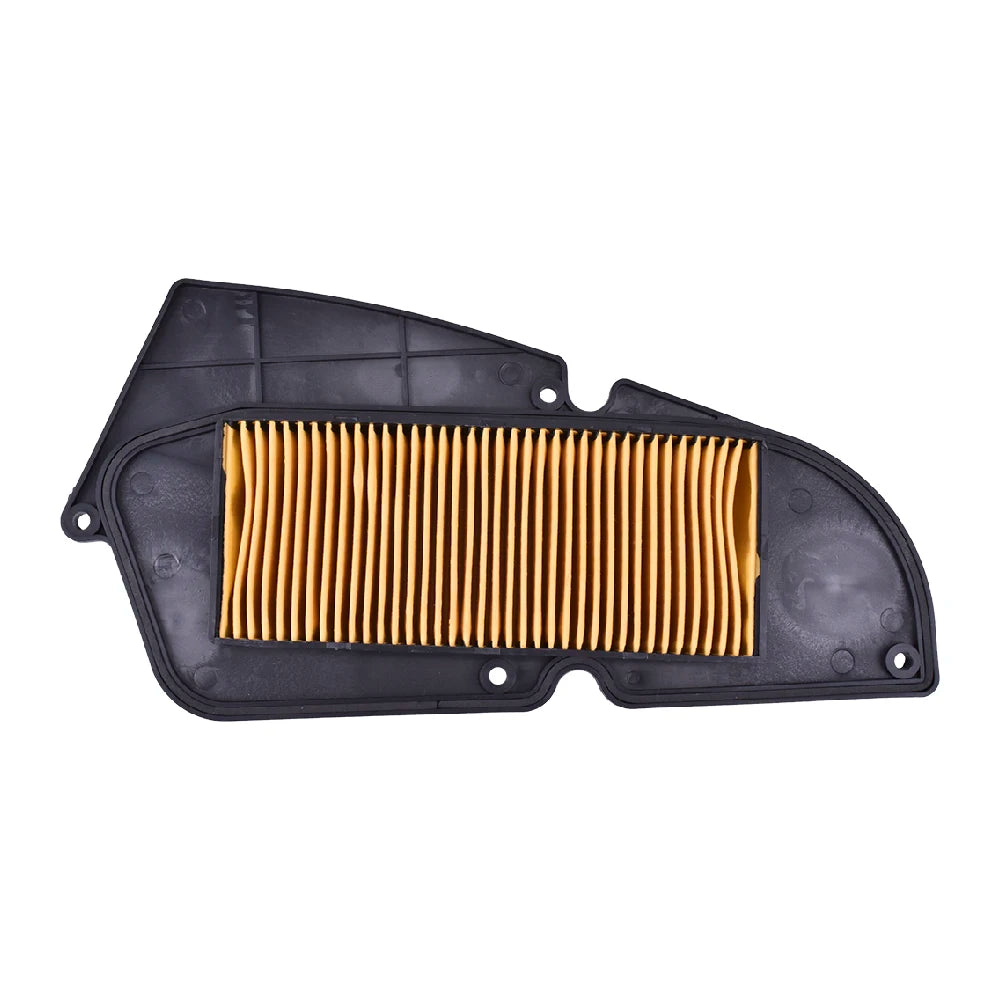 Motorcycle Air Filter Cleaner For SYM 125 HD EU EVO IE  03-13  125 HD2  11-15  200 HD EU EVO IE  03-13  200 HD2  11-15