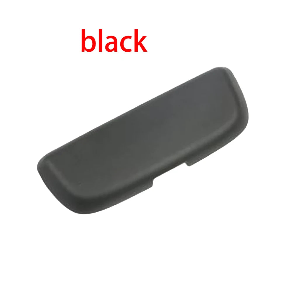 Car Sunglasses Case Holder Glasses Box Storage For Audi A3 A4l A5 A6L S3 S5 Q5l Q3 Q5 Q7
