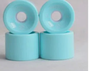 70*51mm 78A surf skate wheel longboard wheel cruiser  penny board wheel 4 wheel skateboard DIY
