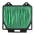 High Performance Air Filter for Honda CB125R CB250R CB300R CBF125 CBF250 136x109mm/5.35x4.29inch