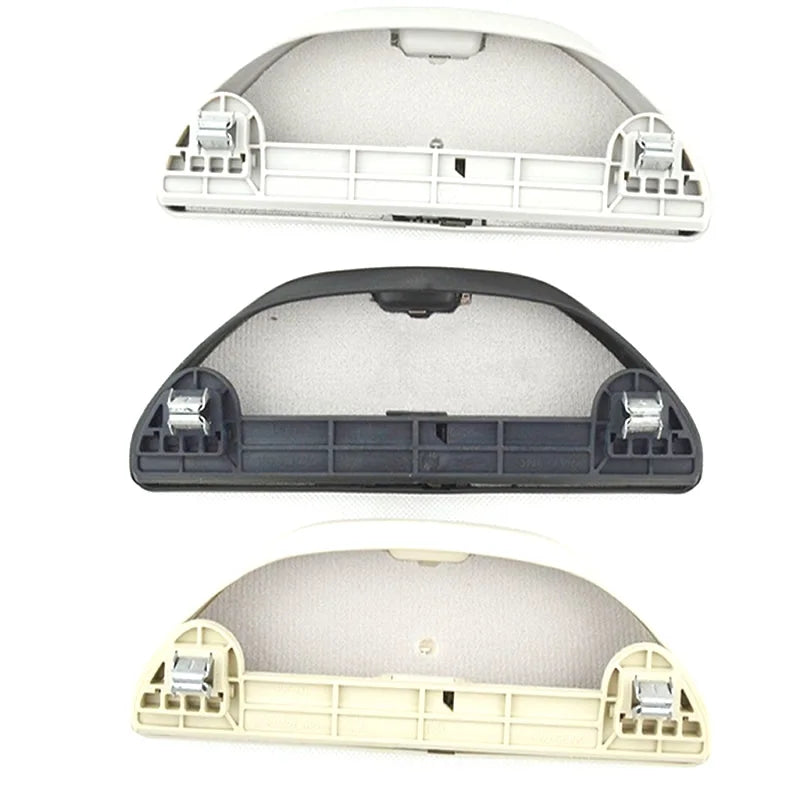 Car Glasses Case Sunglasses Holder Storage Box Fit for VW Polo 6R for Skoda Rapid Octavia Fabia Superb