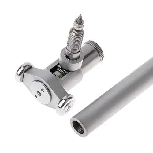 35-50-160mm Inner Diameter Gauge Measuring Rod + Probe (no indicator) Accessories Inner Diameter Gauge Measurement Tool