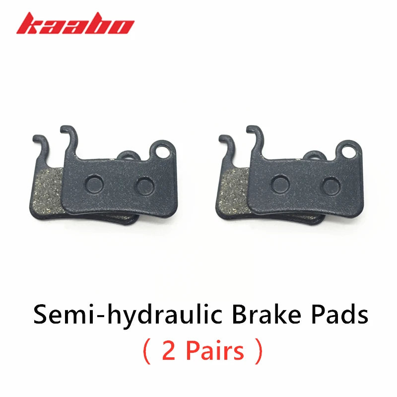 Kaabo Mantis Scooter Brake Pads Braking 8 inch 10 inch Skateboard Hydraulic Semi Hydraulic Disc Brake