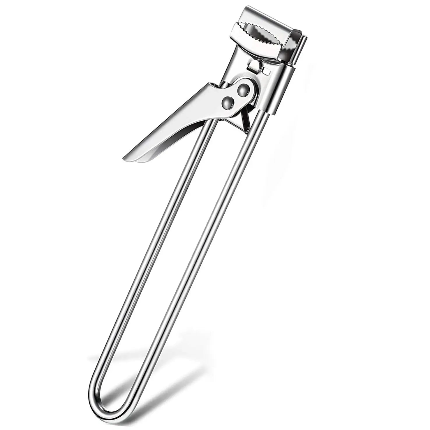 Adjustable Multi-Function Jar Opener Stainless Steel Professional Manual Jar Bottle Opener Glass Lid Remover Kitchen Accessories