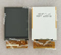 2.2 inch 35PIN TFT LCD Screen with Touch Panel ILI9341 Drive IC 240(RGB)*320