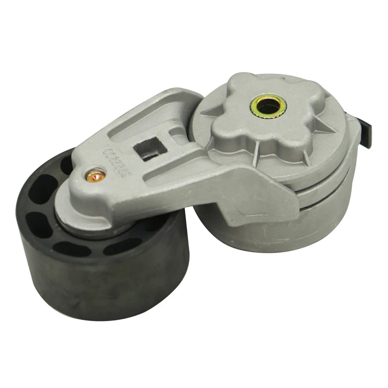 3964636 3936201 J918944 J934817 Fan Belt Tensioner Compatible with Case Skidsteer Loader 40Xt 60Xt 70Xt 75Xt 85Xt 90Xt 95Xt