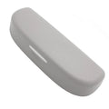 Car Accessories Sunglasses Glasses Case For Audi Q3 F3 Q5 8R Q7 4L 2013-2019 A3 8V A4 B8 B9 2009-2020 Sun Glasse Holder Box
