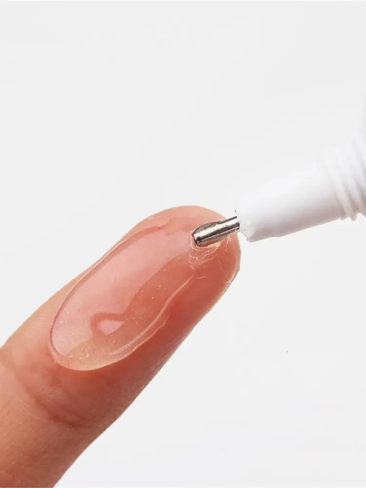 B6000 25ml Clear Liquid Glue DIY Jewelry Rhinestone Crafts Multipurpose Adhesive Repair Fix Phone Screen Glass Nail Beauty Tool