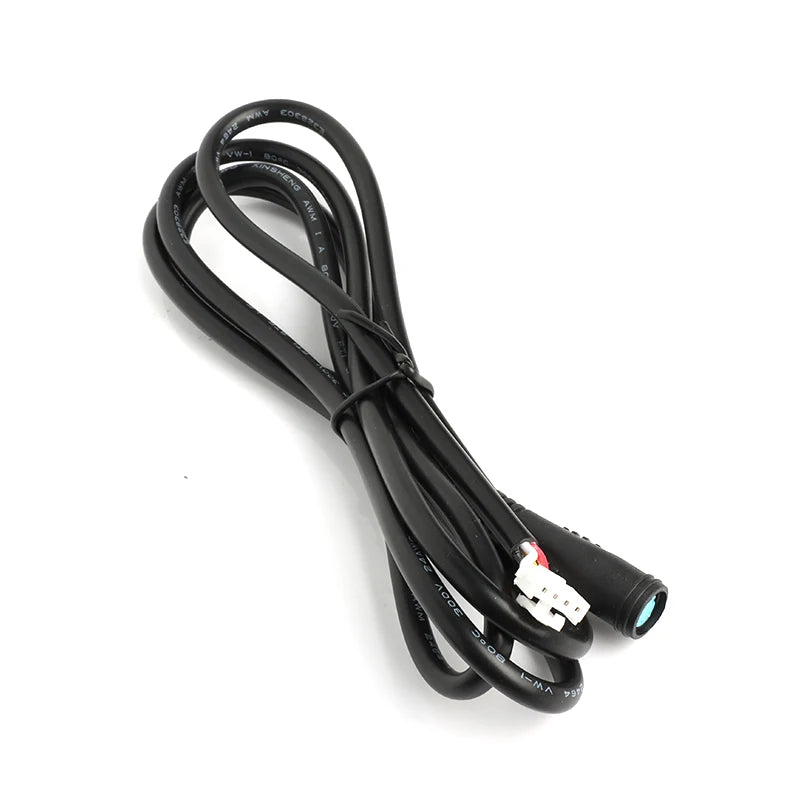 Dashboard Controller Cable For Xiaomi M365 1S Pro MI3 Electric Scooter Wire Circuit Board Data Power Line Parts