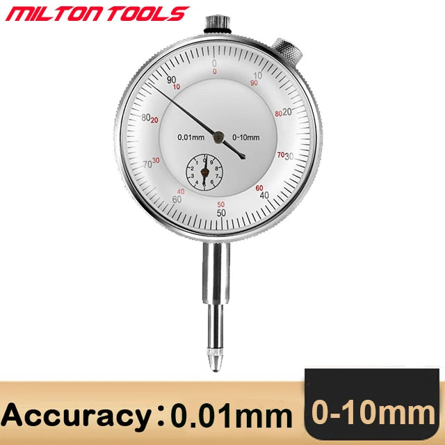 18-35mm 35-50mm 50-160mm/0.01mm Dial Bore Gauge Center Ring Dial Indicator Micrometer Gauges Measuring Tools
