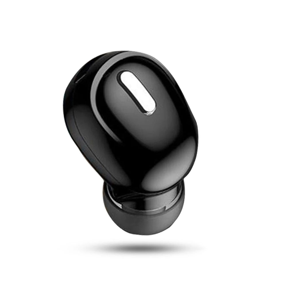 Mini Wireless Earphone Bluetooth-compatible 5.0 in Ear Headset Handsfree Phone Wireless Earbuds with Mic For Xiaomi Huawei