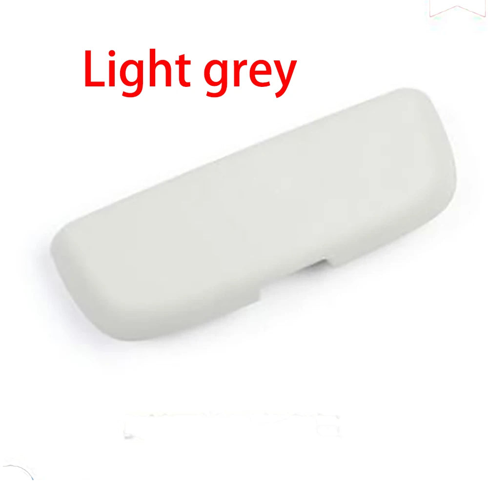 Car Sunglasses Case Holder Glasses Box Storage For Audi A3 A4l A5 A6L S3 S5 Q5l Q3 Q5 Q7