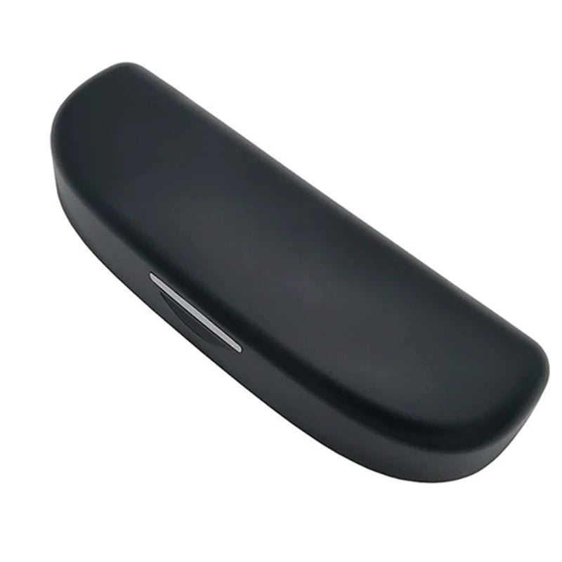 Car Accessories Sunglasses Glasses Case For Audi Q3 F3 Q5 8R Q7 4L 2013-2019 A3 8V A4 B8 B9 2009-2020 Sun Glasse Holder Box