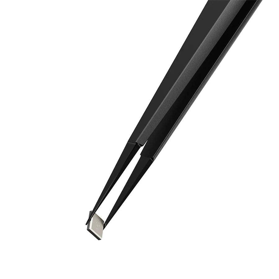 Qianli INeezy Ultra Fine Tweezers Manual Gringding Non-magnetic Stainless Tweezer BGA Jumper Repair Forceps for Phone Repair