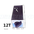 6T 8T 10T 12T V Type Power Magnetic Base Dial Indicator Stand Base Magnet Seat Table Wire Cutting Switch Magnetic Table Base