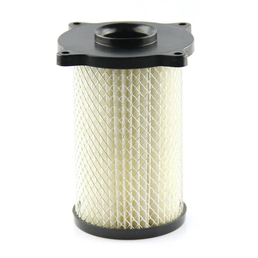 Motorcycle Air Purifier Bicycle Vacuum Cleaner For Suzuki GZ125 GZ250 Marauder 125 250 GZ 125 GZ 250 13780-12F00 13780-13F00