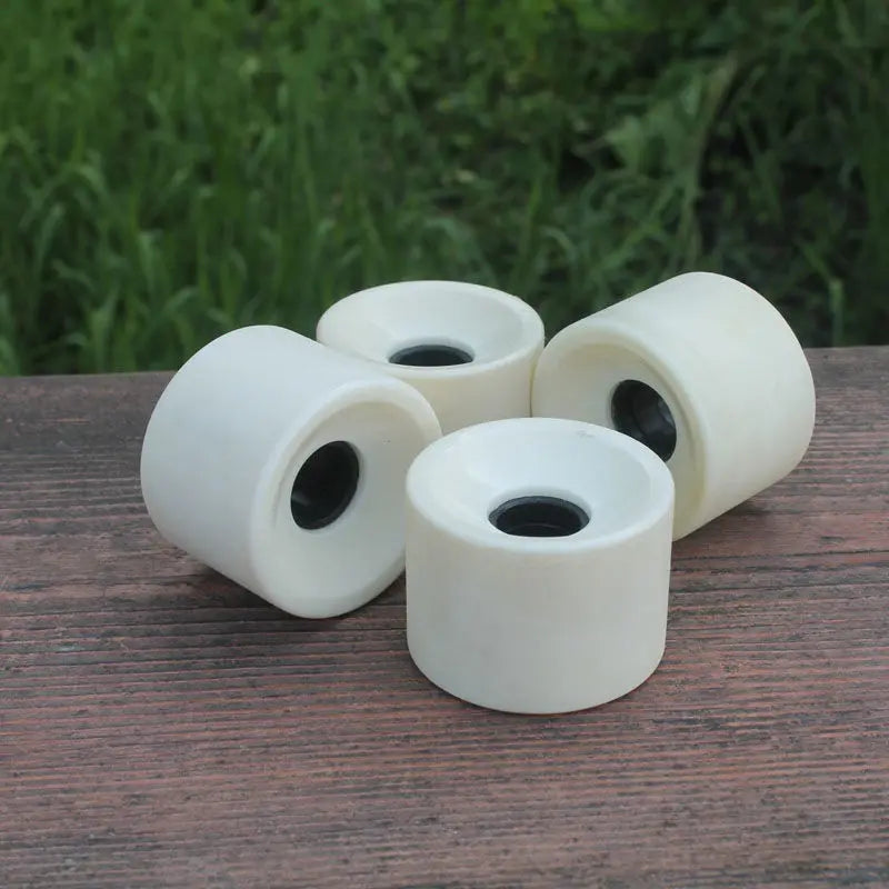 70*51mm 78A surf skate wheel longboard wheel cruiser  penny board wheel 4 wheel skateboard DIY