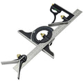 0-180 Degree Universal Level Protractor Combination Square Set Esquadro Right Angle Combination Square Protractor Ruler Set