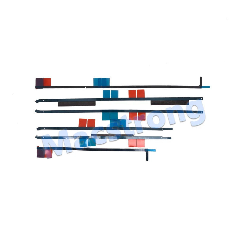 1/5Sets Original New A2115 A1419 Sticker 27'' for iMac 21'' A2116 A1418 Adhesive Strip 24'' A2438 A2439 LCD Display Tape