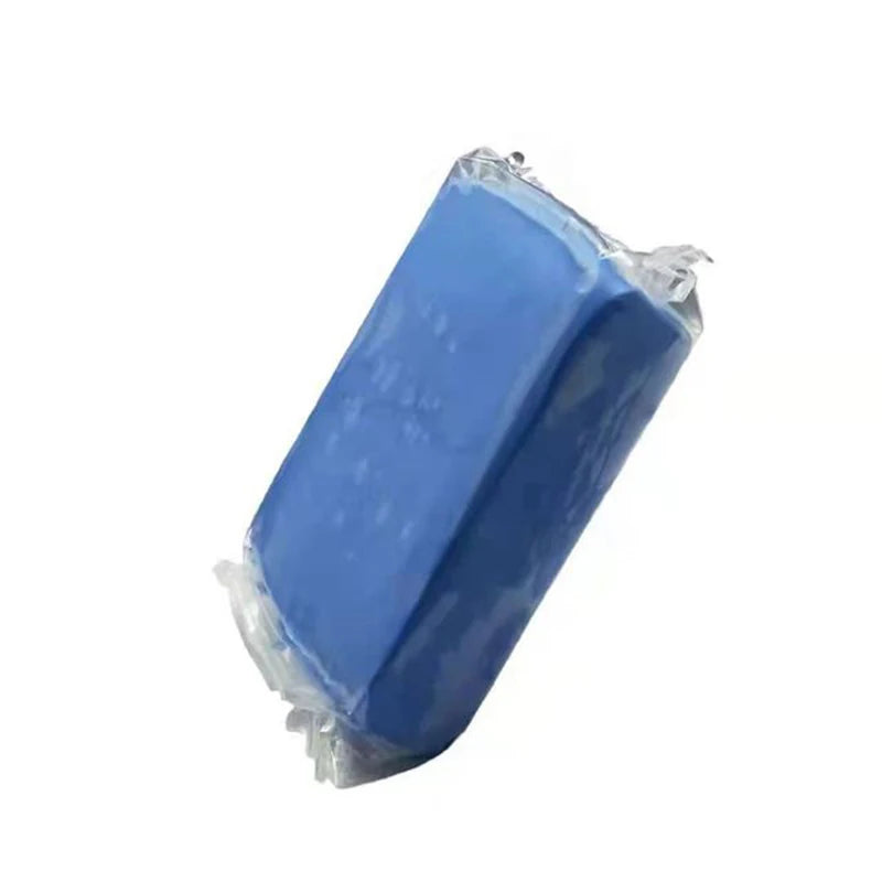 1pc Universal Auto Care Magic Car truck Clean Clay Bar Auto Detailing Cleaner Car Washer Blue For BMW BENZ AUDI SEAT LADA VW ETC