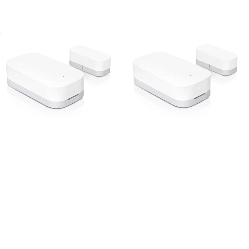Aqara Zigbee Door Window Sensor Wireless Connection Smart Mini Sensor Work With Mi Home App (China region) for Android IOS