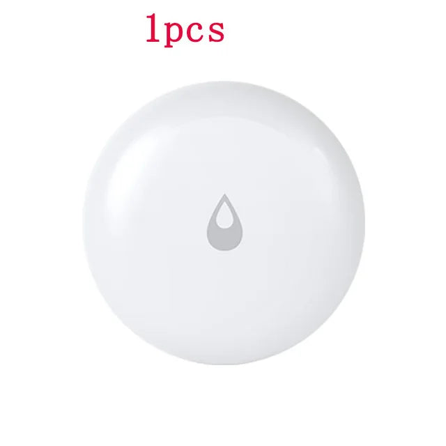 Global version Aqara Water Immersing Sensor Zigbee Flood Water Leak Detector Alarm Smart Home Security For Xiaomi mihome Homekit