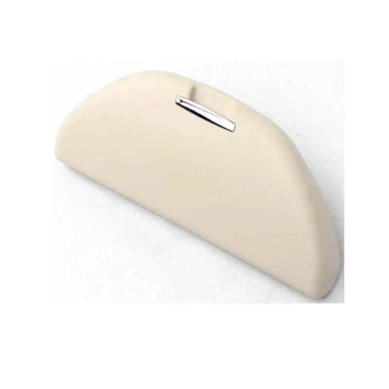 Car Glasses Case Sunglasses Holder Storage Box Fit for VW Polo 6R for Skoda Rapid Octavia Fabia Superb