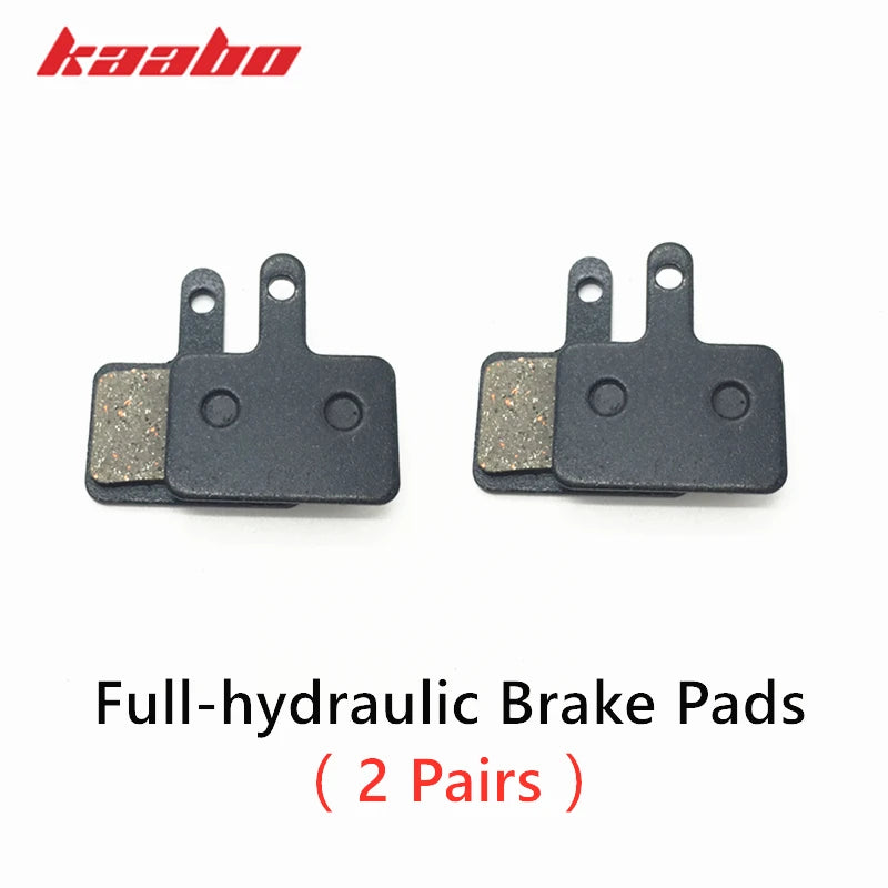 Kaabo Mantis Scooter Brake Pads Braking 8 inch 10 inch Skateboard Hydraulic Semi Hydraulic Disc Brake