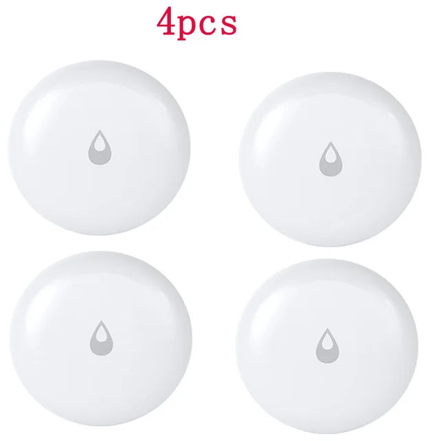Global version Aqara Water Immersing Sensor Zigbee Flood Water Leak Detector Alarm Smart Home Security For Xiaomi mihome Homekit
