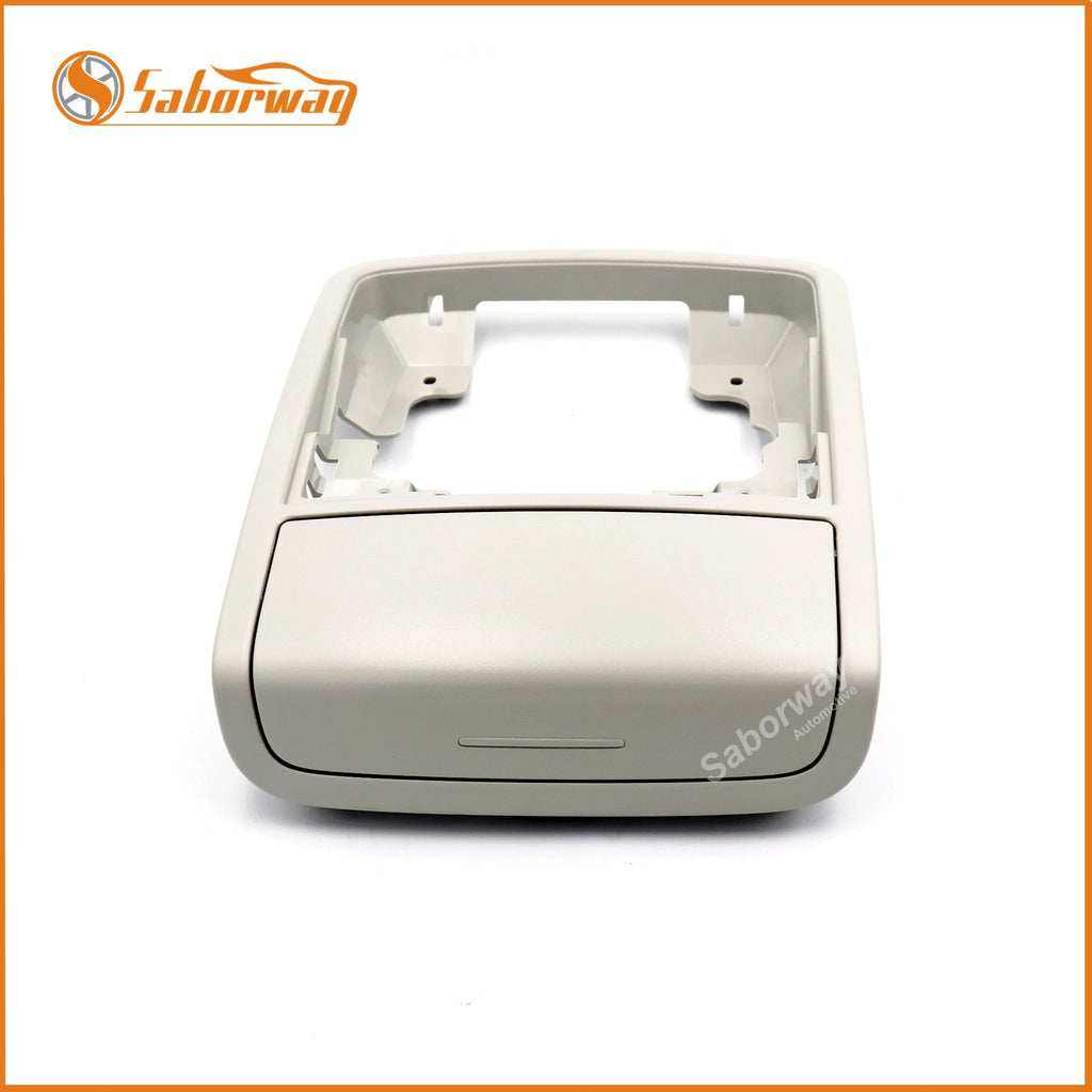 Saborway Storage Sunglasses Box Sun Glasses Case For Jetta 6 MK6 2011-2018 5C6 868 837 / 16D 868 837 Y20