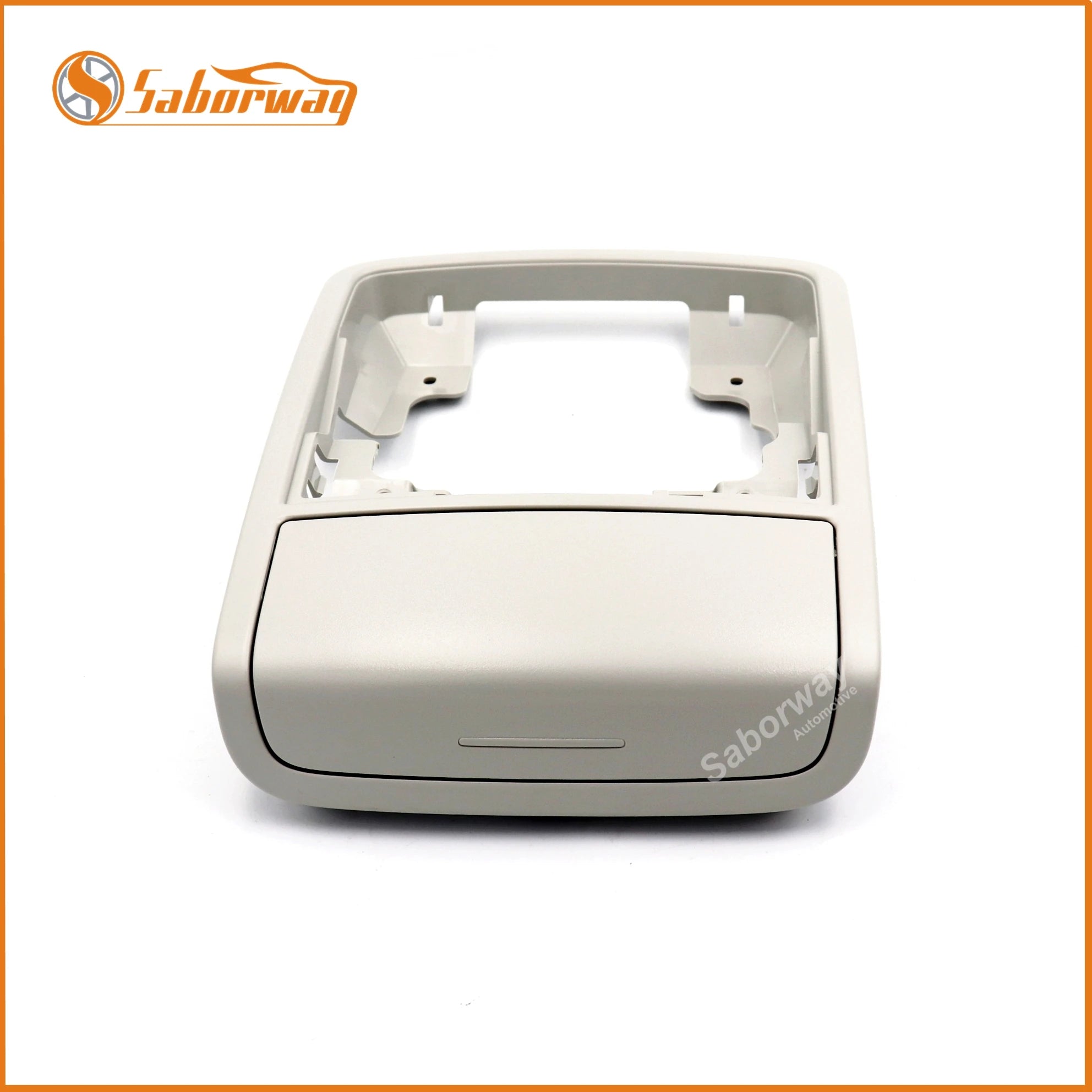 Saborway Storage Sunglasses Box Sun Glasses Case For Jetta 6 MK6 2011-2018 5C6 868 837 / 16D 868 837 Y20