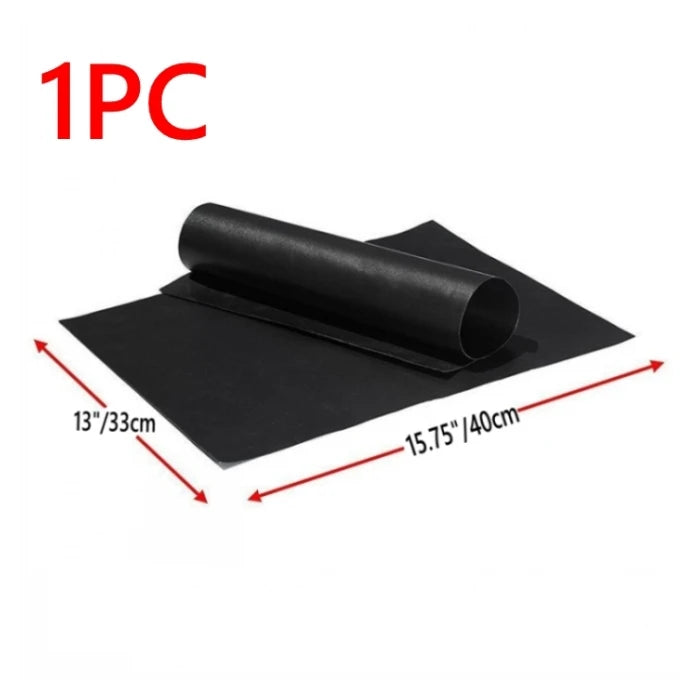BBQ Grill Mat Barbecue outdoor Baking Non-stick Pad Reusable Cooking Plate 40 * 30cm For Party PTFE  Grill Mat Tools New