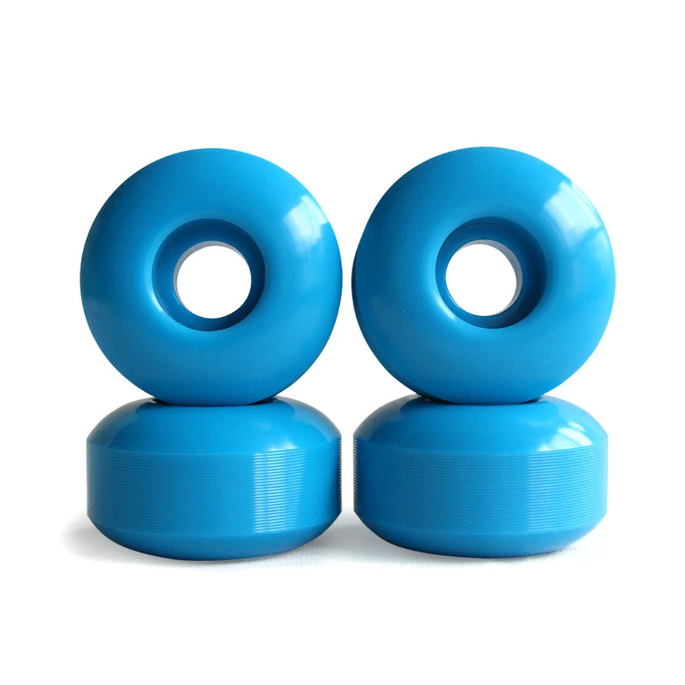 4Pcs/Set 95A PU Skateboard Longboard Wheels 52X32mm Downspeed Sliding Wheels Skateboard Accessories Road Skate Motion Wheels