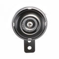 TDPRO 12V/36V/48V Motorcycle Electric Car Horn Replacement Bike Scooter Warn Loud 100db/105db Mopeds Go-Karts Dirt Pocket Bike