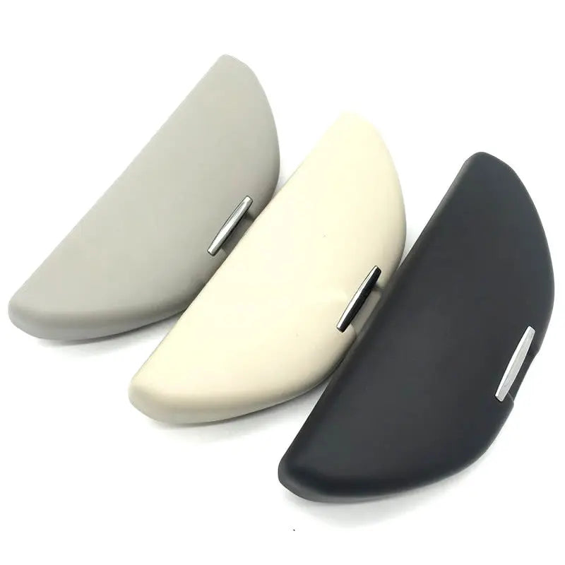 Car Glasses Case Sunglasses Holder Storage Box Fit for VW Polo 6R for Skoda Rapid Octavia Fabia Superb