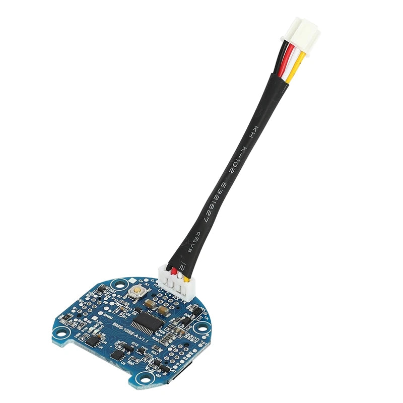 Quality Battery BMS for Ninebot Scooter ES1 ES2 ES4 36V Lithium Battery Protection Panel Support Communication Parts