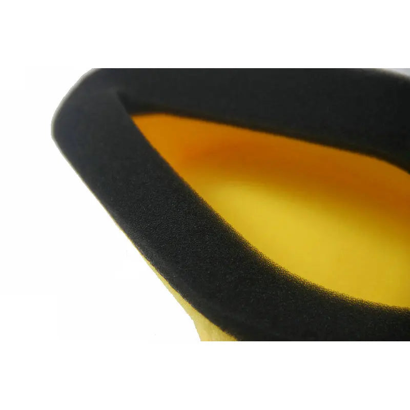 Motorcycle Sponge Air Filter Off-Road Air Filter Foam Cleaner For Suzuki DR650 DR650SE DR 650 1996 - 2012
