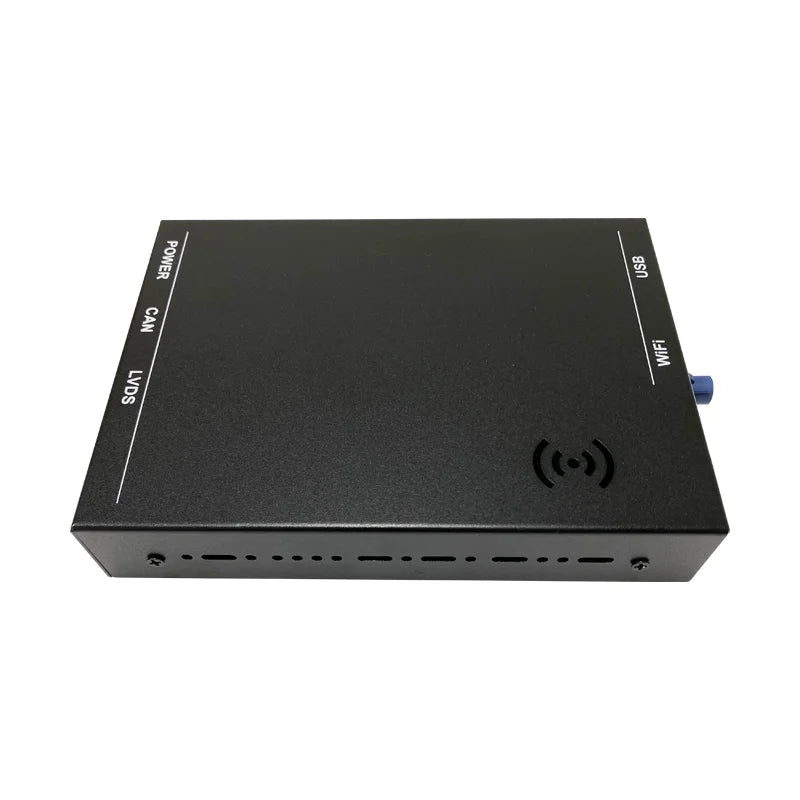 A4 A5 Q5 B8 Non MMI CarPlay Box for Concert Symphony Radio System Screen Android Auto Upgrade
