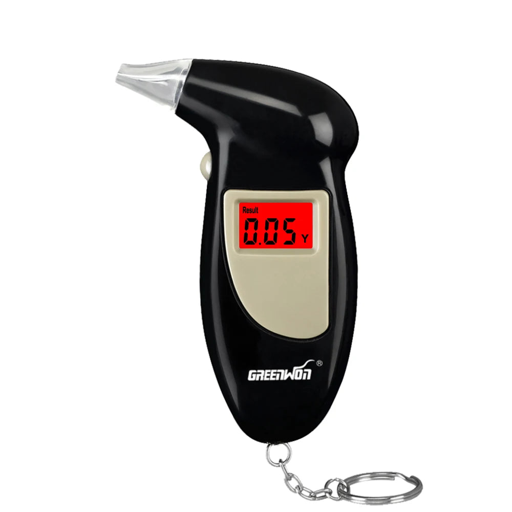 GREENWON HUALIXIN KT-68AS ketone tester ketyo monitor ketosis Fat burning Workout
