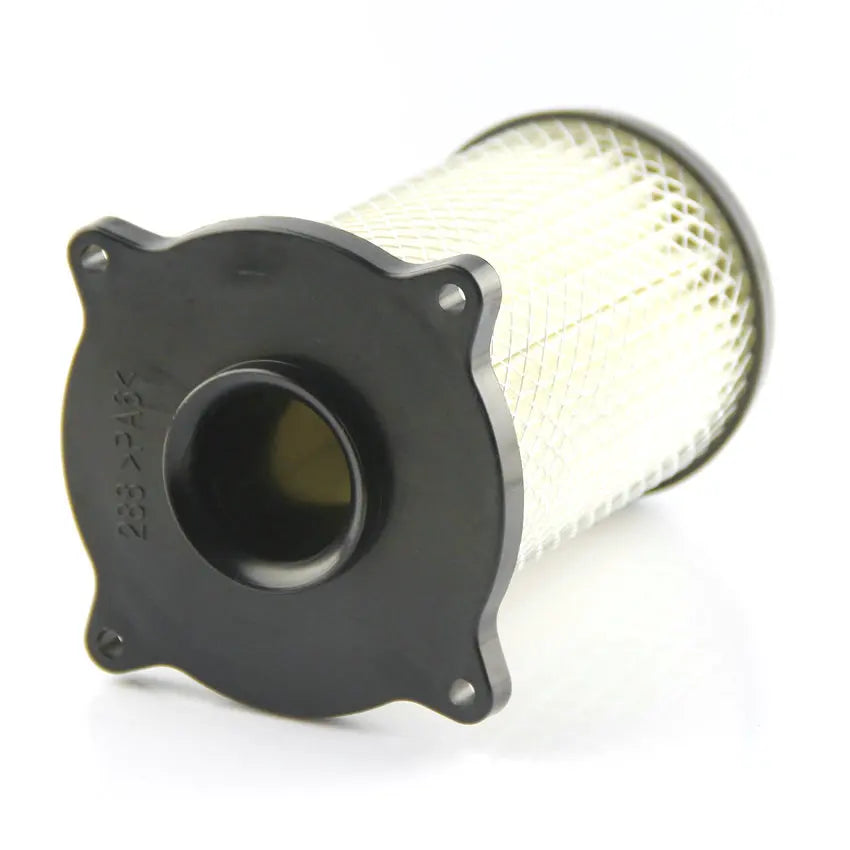 Motorcycle Air Purifier Bicycle Vacuum Cleaner For Suzuki GZ125 GZ250 Marauder 125 250 GZ 125 GZ 250 13780-12F00 13780-13F00