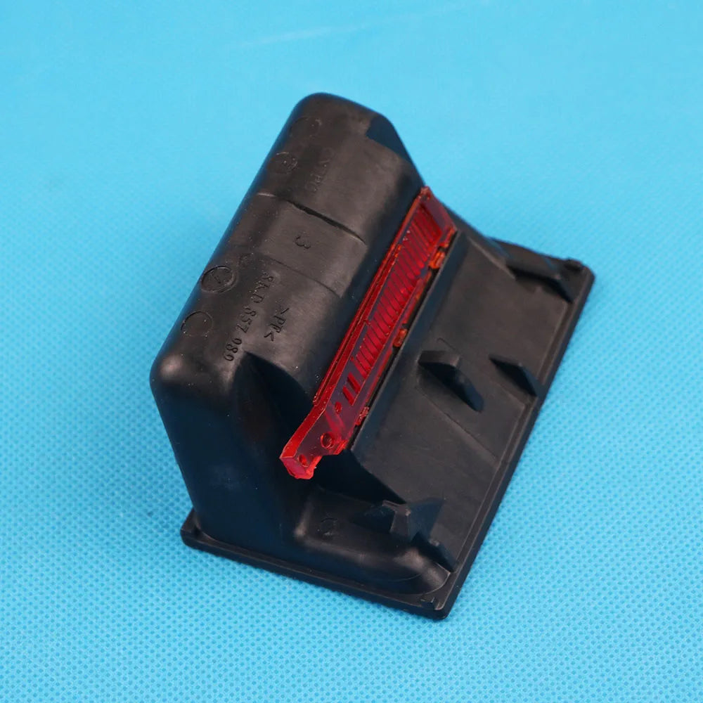 8K0857989 Front Ash Tray Insert Cigarette Lighter For Audi A4 A5 Q5 2009-2015 RS4 2013-2015 RS5 8KD857989