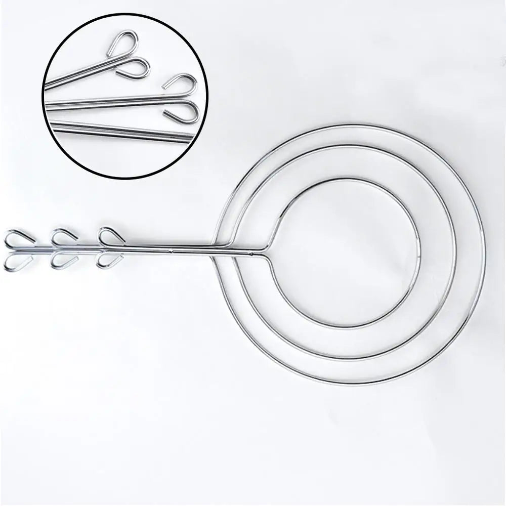 Reusable Fabric Mesh Filter Nut Milk Bag Colander Strainer for Soybean Juice Herb Tea Cold Brew Drip Coffee Filter Kitchen Tool